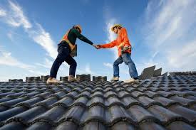 Best Roof Ventilation Installation  in Riesel, TX